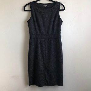 Ann Taylor Sleeveless Dress